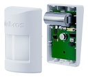 Sensor Infravermelho Passivo s/Fio IVP 1000 PET SF