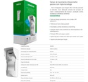 SENSOR PASSIVO IVP 3000 MW EX