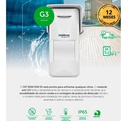 SENSOR PASSIVO IVP 3000 MW EX