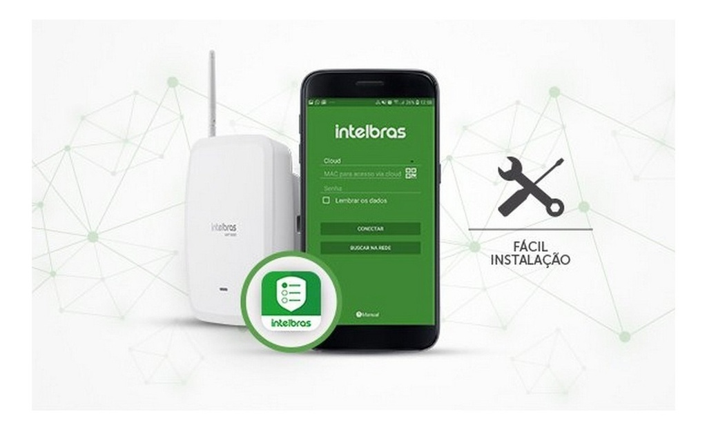 SENSOR PASSIVO SEM FIO IVP 8000 PET