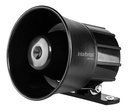 Sirene 105 dB SIR 1000 - Preta