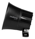 Sirene 105 dB SIR 1000 - Preta