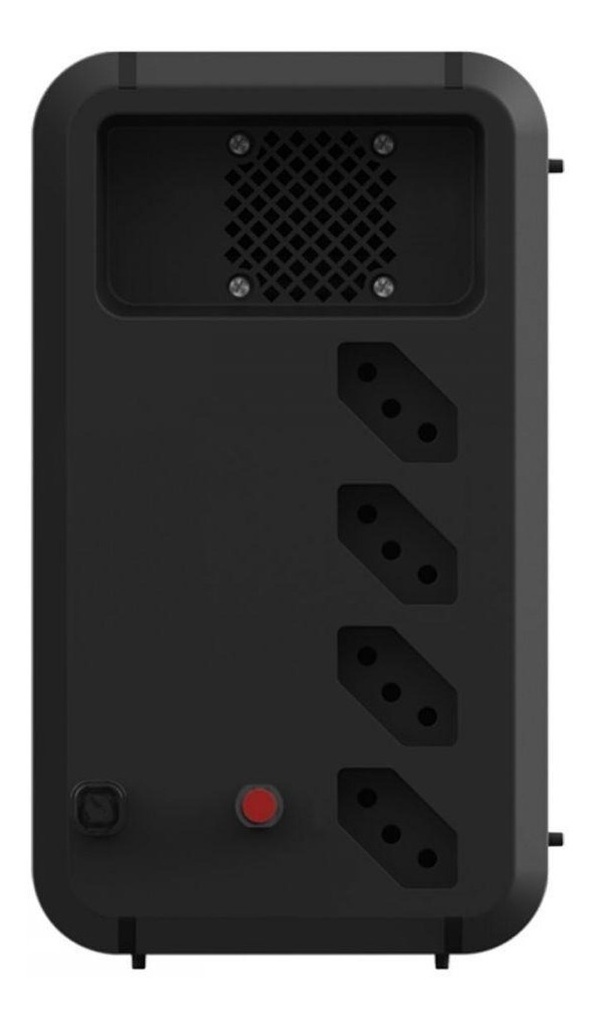NOBREAK ATTIV 600VA-220V