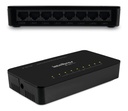 SF 800 Q+ - Switch 8 Portas Fast com PoE Passivo nacional