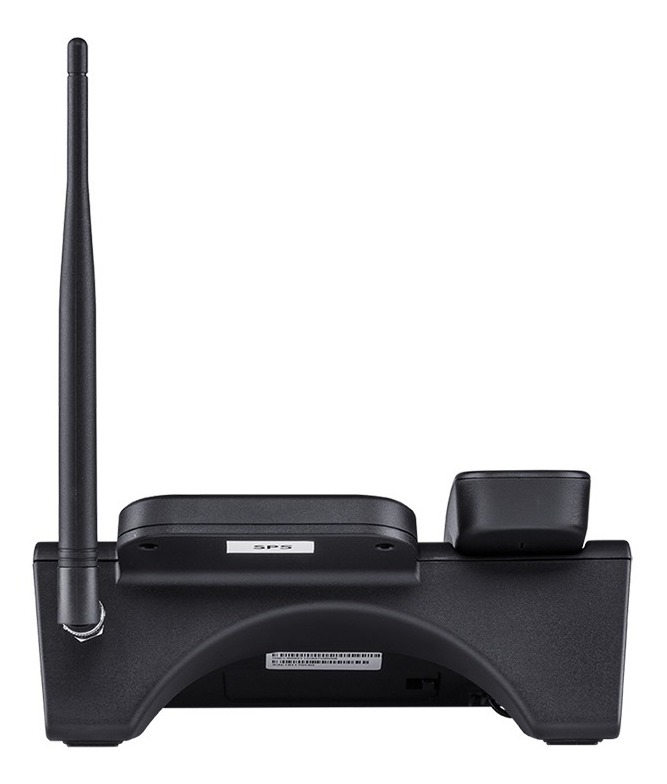 Telefone Celular Fixo 3G WiFi - CFW 8031