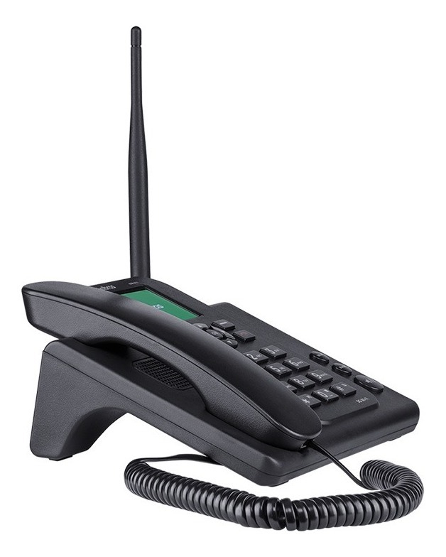 Telefone Celular Fixo 3G WiFi - CFW 8031