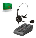 Telefone Headset HSB 40