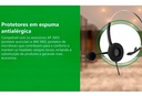 Telefone Headset HSB 40
