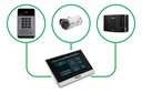 Terminal Interno Video Porteiro IP - TVIP3000UN