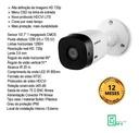 CAMERA DE TV P/ SIST. DE SEG .VHL 1120 BULLET