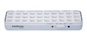 LUMINARIA AUTONOMA LDE30L