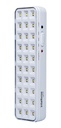 LUMINARIA AUTONOMA LDE30L