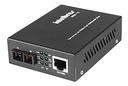CONVERSORES DE MIDIA FAST MULTIMODO 2KM - KFM 112