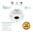 CAIXA METALICA VBOX 3000 B
