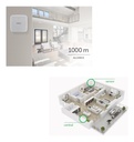 AMPLIFICADOR DE RF REP 8000