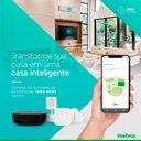 SISTEMA DE AUTOMACAO MIBO HOME AMH 3001