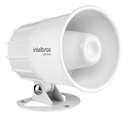 SIRENE CORNETA INTELBRAS 115 DB SIR 2000 - BRANCA