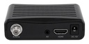 CONVERSOR DIGITAL DE TV COM GRAVADOR CD 700