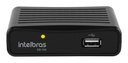 CONVERSOR DIGITAL DE TV COM GRAVADOR CD 700
