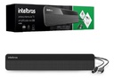 Ai 3101 Antena Interna Tv Digital Amplificada Sinal Uhf Hdtv