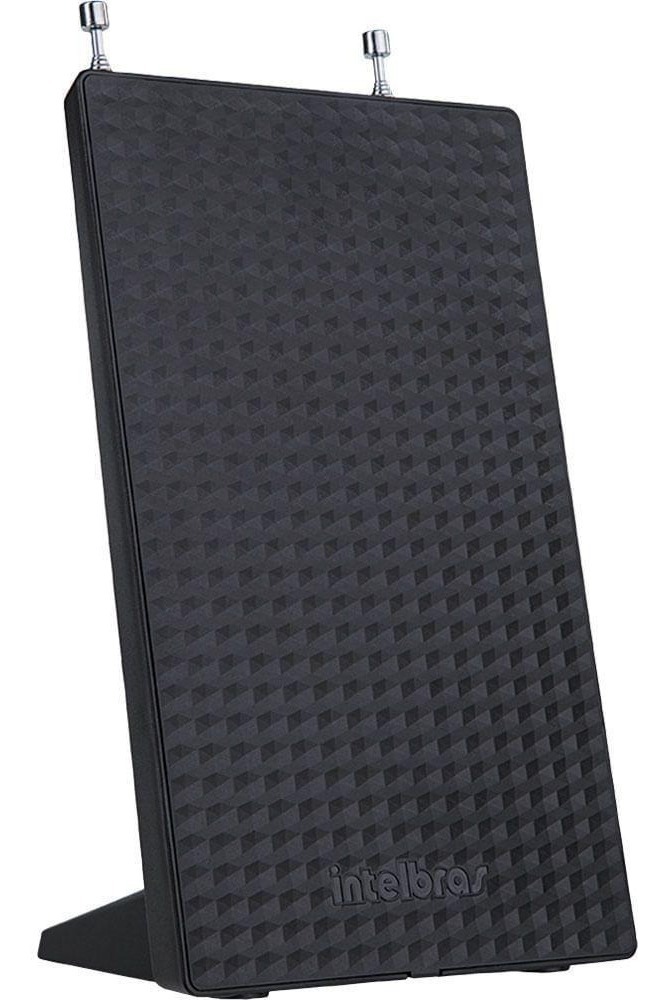 ANTENA DE TV INTERNA UHF/VHF/HDTV AI 2021