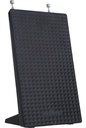 ANTENA DE TV INTERNA UHF/VHF/HDTV AI 2021