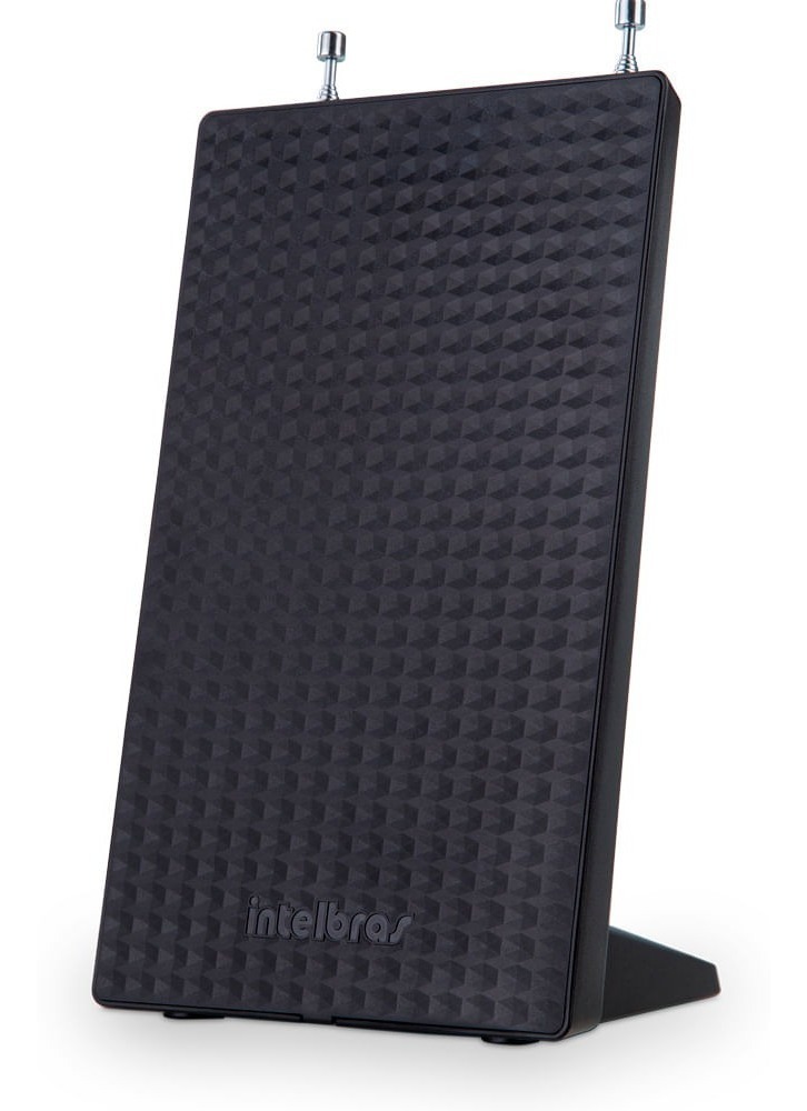 ANTENA DE TV INTERNA UHF/VHF/HDTV AI 2021