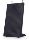 ANTENA DE TV INTERNA UHF/VHF/HDTV AI 2021