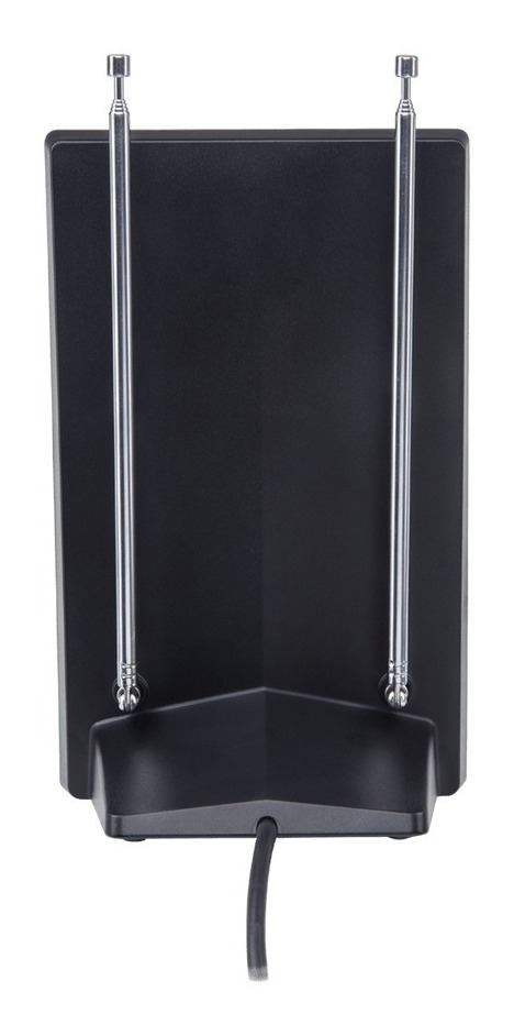 ANTENA DE TV INTERNA UHF/VHF/HDTV AI 2021