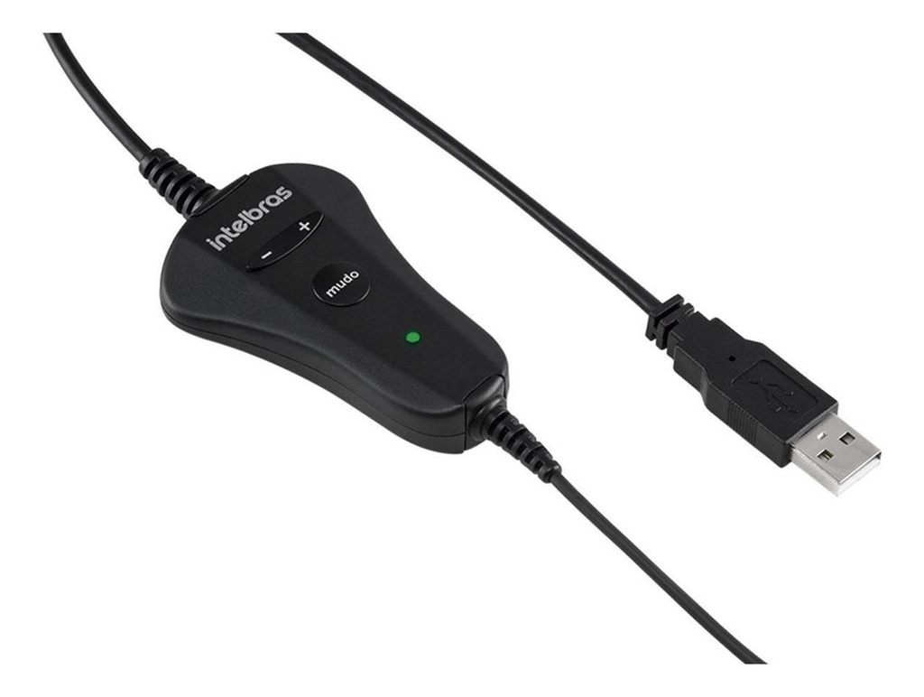 HEADSET CHS 55 USB