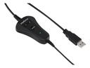 HEADSET CHS 55 USB