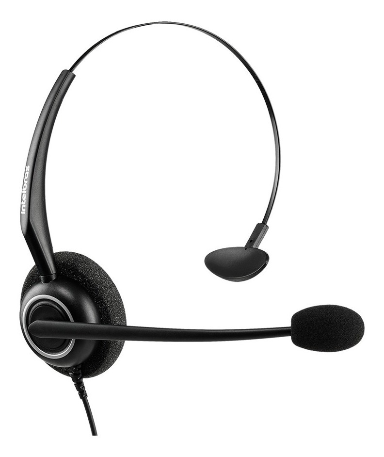 HEADSET CHS 55 USB