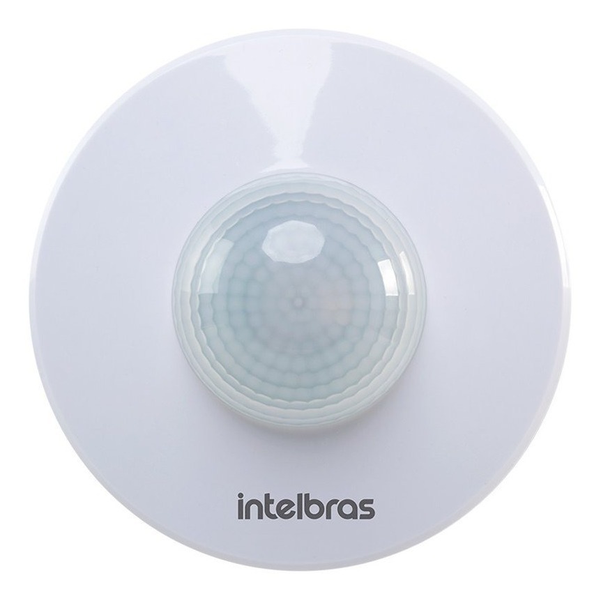 SENSOR DE PRESENCA PARA ILUMICAO ESP360+