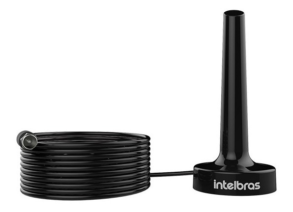 ANTENA DE TV INTERNA VHF/UHF/HDTV AI 2031
