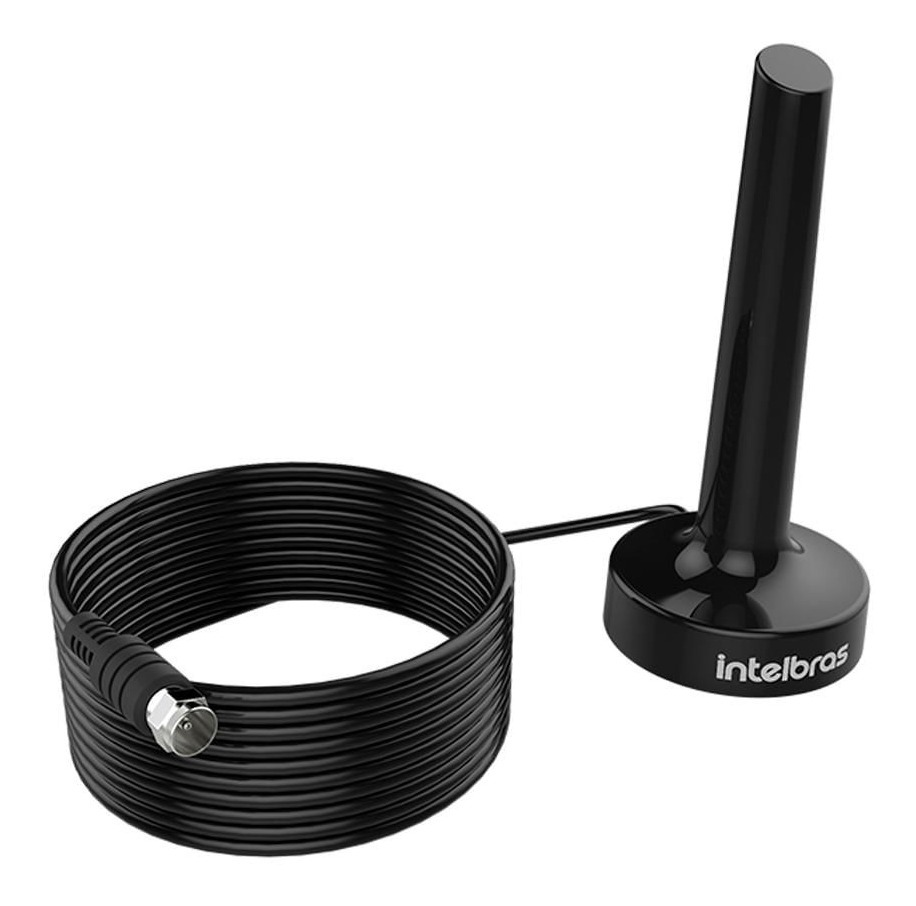 ANTENA DE TV INTERNA VHF/UHF/HDTV AI 2031
