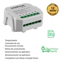 ACIONADOR DE CORTINAS SMART IAC 110