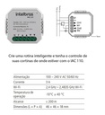 ACIONADOR DE CORTINAS SMART IAC 110