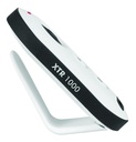 KIT 2X XTR1000 PRETO BRANCO 