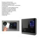 CONTROLADOR DE ACESSO SS 3430 BIO
