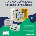 INTERRUPTOR CONTROLADOR DE CARGAS WIFI 2/2 EWS 222