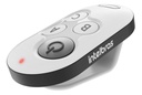 CONTROLE REMOTO XTR 1004 BRANCO