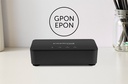 MODEM OPTICO PON 1P LAN - ONU 110 B