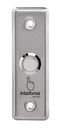 BOTOEIRA ACIONADOR ABERTURA INOX EMBUTIR BT 5001