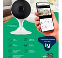 CÂMERA WI-FI SMART IZC 1003
