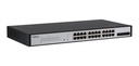 SWITCH GERENCIÁVEL 24PG + 4PGBIC - SG 2404 POE L2+