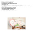 SIRENE SMART ISI 1001