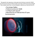 SIRENE SMART ISI 1001