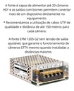 CONVERSOR AUTOMÁTICO AC/DC 12,8V 5A EFM 1205 G2