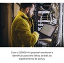 SWITCH GERENCIAVEL GIGABIT 52PG SKD S2050G-A