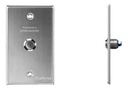BOTOEIRA INOX EMBUTIR 4X2 BT 5000 INTERNO